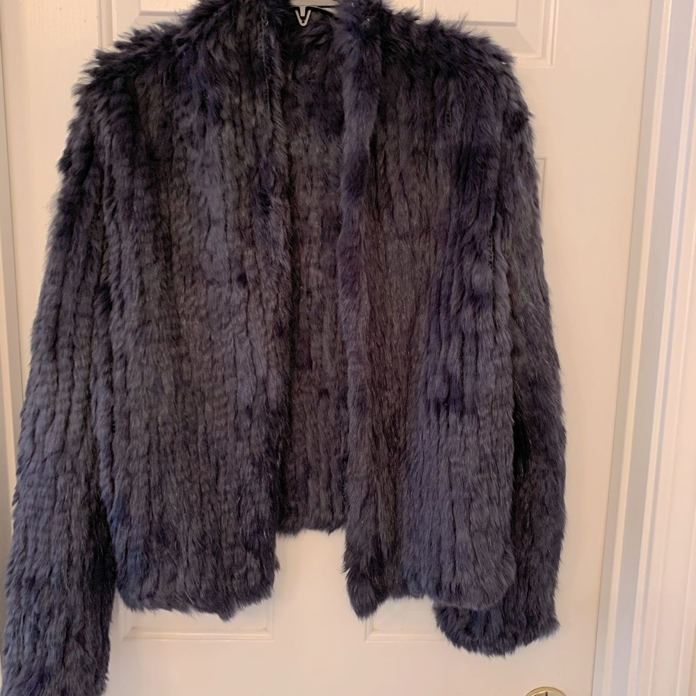 Real Fur jacket